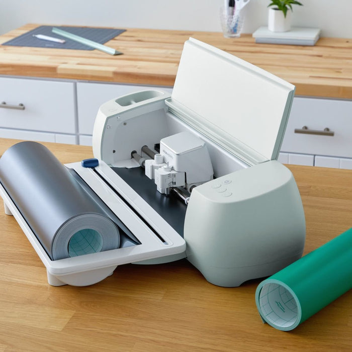 EAN 0093573988967 - Cricut Roll Holder imagen 5