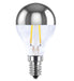 EAN 4260751133709 - Segula 55370 lámpara LED Blanco cálido 2700 K 2,5 W E14 G imagen 1