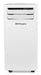 EAN 8435568401150 - Orbegozo ADR 93 aire acondicionado portátil 52,5 dB 1000 W Blanco imagen 2