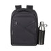 EAN 4260709013497 - Rivacase 8126 38,1 cm (15") Mochila Negro imagen 10