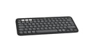 EAN 5099206111127 - Logitech 920-011827 teclado Universal Bluetooth QWERTY Español Grafito imagen 4