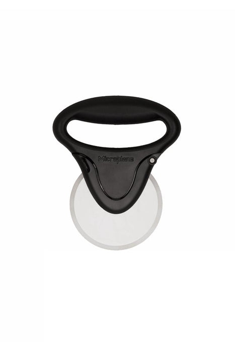 EAN 98399480053 - Microplane 48005 cortador de pizza Acero inoxidable imagen 2