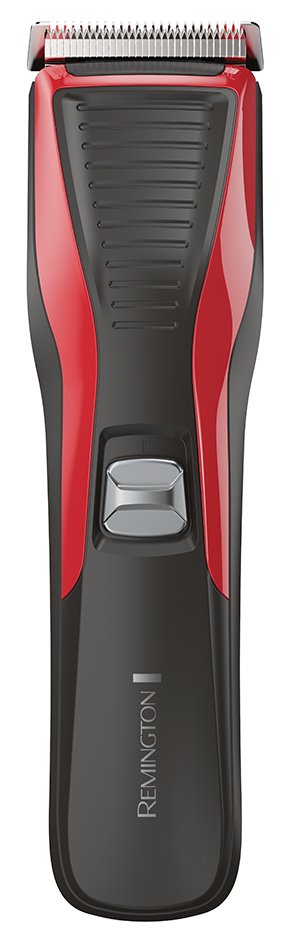 EAN 4008496941988 - Remington Hair clipper HC5100 Negro, Rojo 12 imagen 1