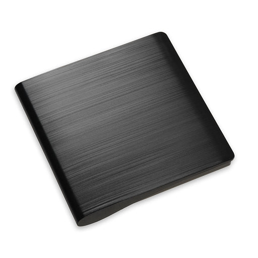EAN 5903968680237 - iBox IED02 unidad de disco óptico DVD-ROM Negro imagen 2