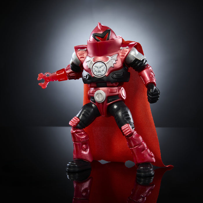 EAN 0194735237173 - Masters of the Universe Horde Trooper Prime imagen 11