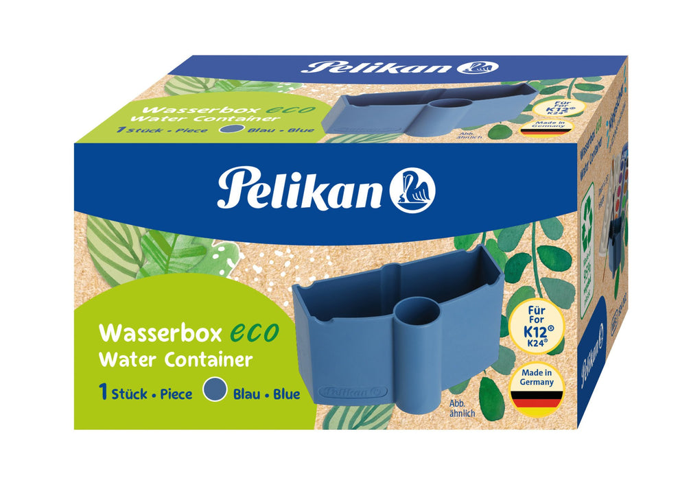 EAN 4012700824004 - Pelikan eco Azul imagen 3