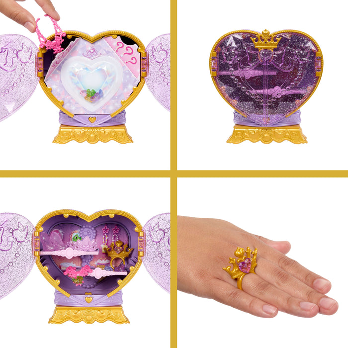 EAN 194735365869 - Disney Princess JLK28 muñeca imagen 4