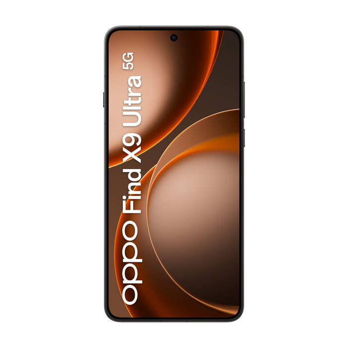 EAN 6942675405213 - OPPO Find X9 Ultra 5G 17,3 cm (6.82") SIM doble Android 16.0 USB Tipo C 12 GB 512 GB 7050 mAh Negro imagen 3