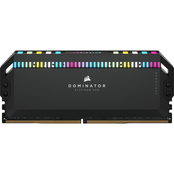 EAN 840006659471 - Corsair Dominator CMT32GX5M2B5200C40 módulo de memoria 32 GB 2 x 16 GB DDR5 288-pin DIMM imagen 7