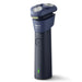 EAN 8720689047531 - Philips 2000 series S2885/00 afeitadora Máquina de afeitar de rotación Azul imagen 2