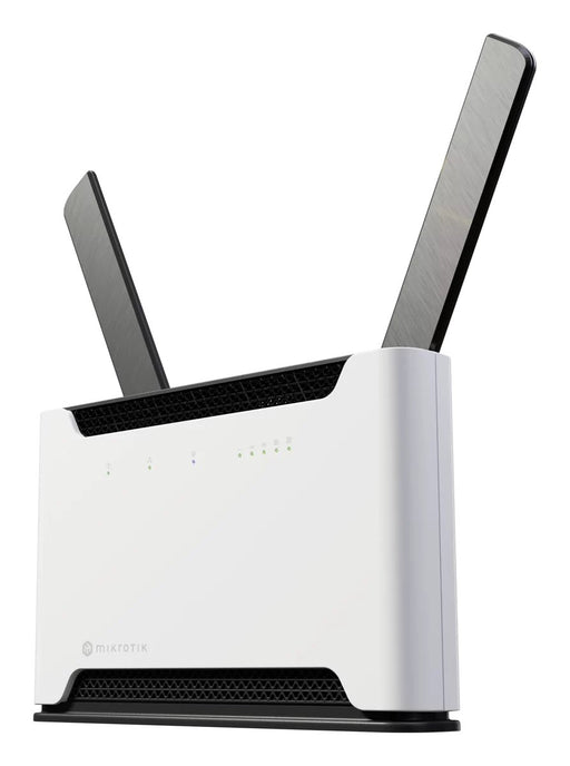 EAN 4752224010094 - Mikrotik Chateau LTE7 ax router inalámbrico imagen 2