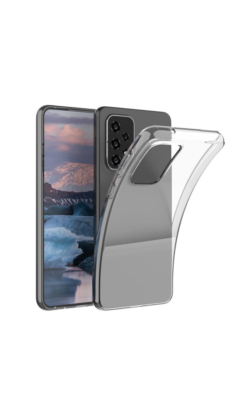 EAN 5711428015297 - dbramante1928 Greenland funda para teléfono móvil 16,5 cm (6.5") Transparente imagen 1