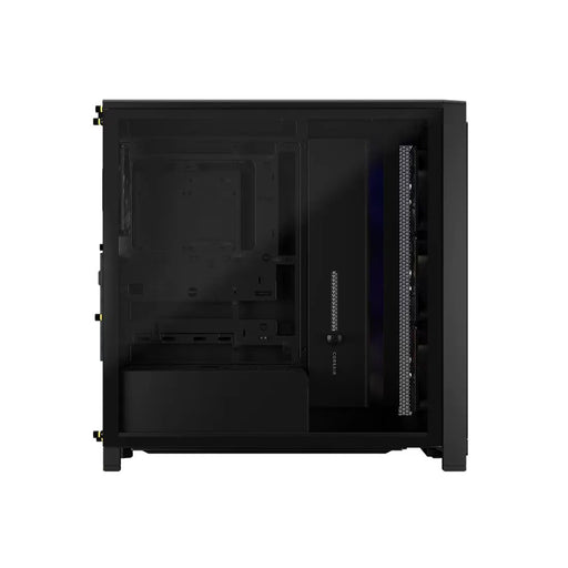 EAN 0840440488828 - Corsair RAME 4000X RS Midi Tower Negro imagen 2