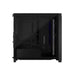 EAN 0840440488828 - Corsair RAME 4000X RS Midi Tower Negro imagen 2