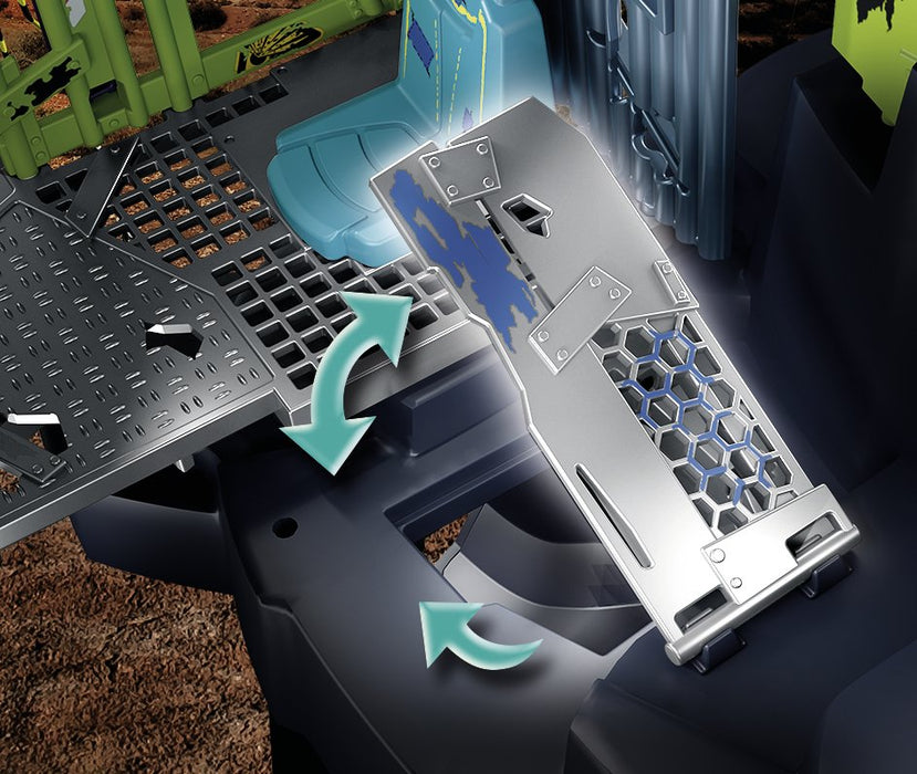 EAN 4008789706232 - Playmobil 70623 set de juguetes imagen 7