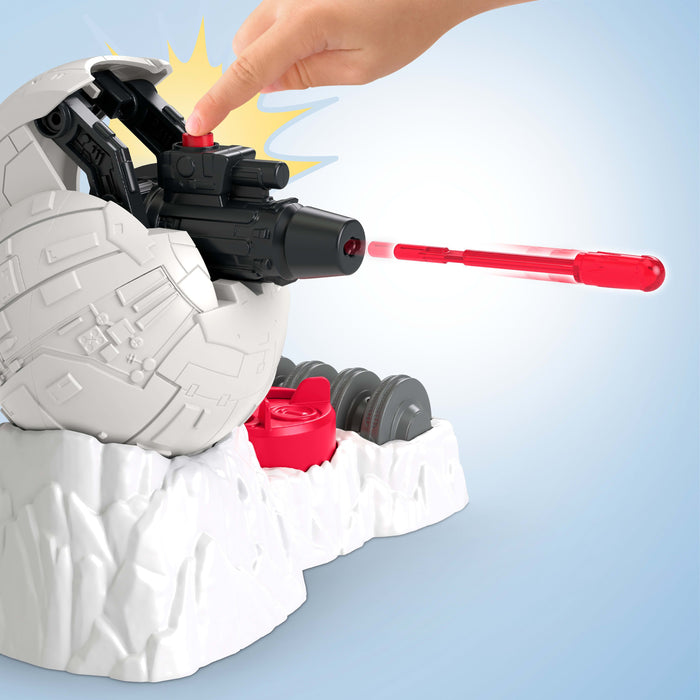 EAN 0194735279289 - Fisher-Price Imaginext JCY29 figura de juguete para niños imagen 5