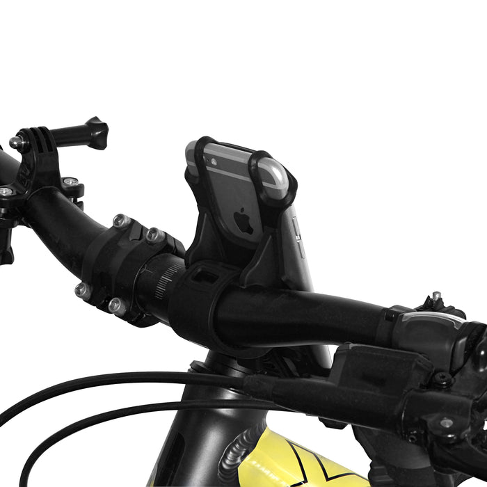 EAN 3303170087084 - T'nB UMBIKE1 soporte Soporte pasivo Teléfono móvil/smartphone Negro imagen 5