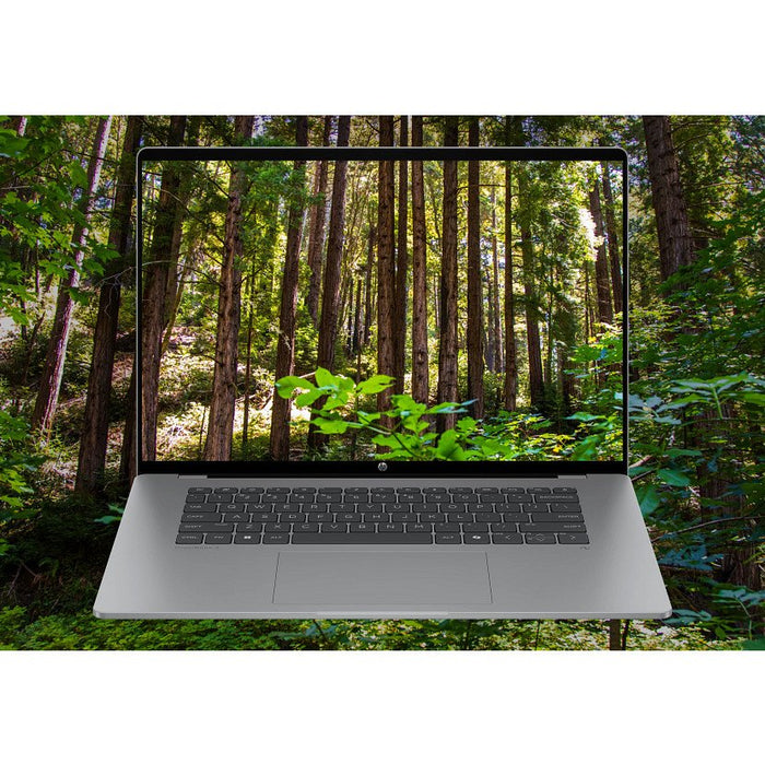 EAN 821844742723 - HP OmniBook 5 Laptop Next Gen AI 16-bf0006nsx Copilot+ PC Snapdragon X1P-42-100 Portátil 40,6 cm (16") 2K  imagen 7