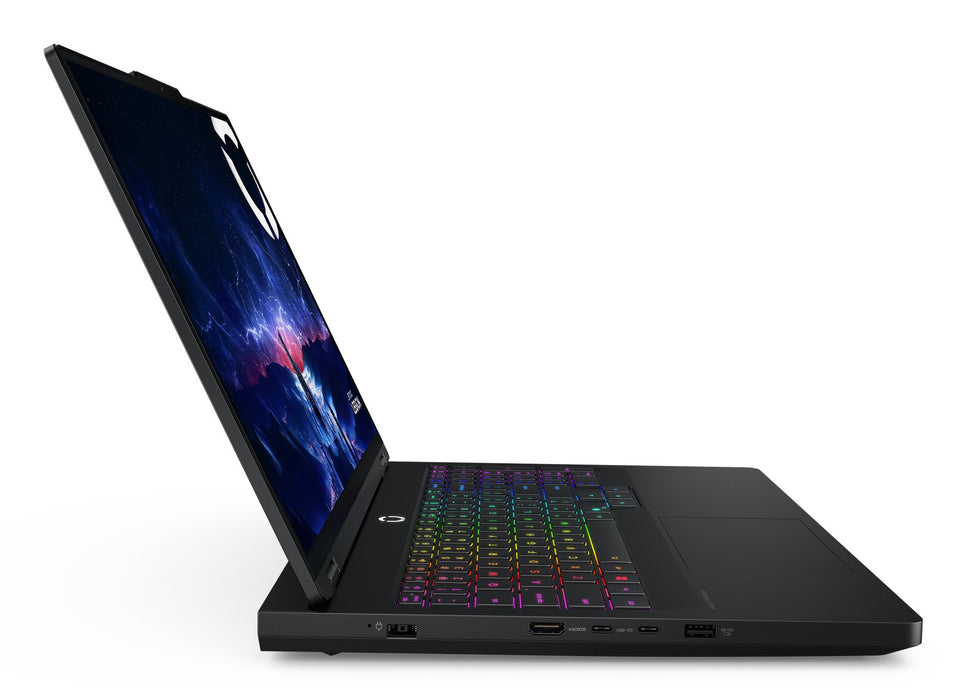 EAN 199273210473 - Lenovo Legion Pro 5 16IAX10 Intel Core Ultra 7 255HX Portátil 40,6 cm (16") WQXGA 32 GB DDR5-SDRAM 1 TB SS imagen 12