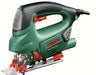 EAN 3165140610711 - Bosch PST 900 PEL Compact power jigsaws 2,2 kg imagen 1