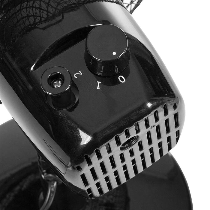 EAN 8712836979987 - Tristar VE-5722 ventilador Negro imagen 3