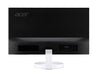 EAN 4711121298516 - Acer R242Y E pantalla para PC 60,5 cm (23.8") 1920 x 1080 Pixeles Full HD LCD Gris imagen 4