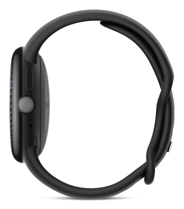 EAN 840353962101 - Google Pixel Watch 5 AMOLED 41 mm Digital Pantalla táctil Oro Wifi GPS (satélite) imagen 5