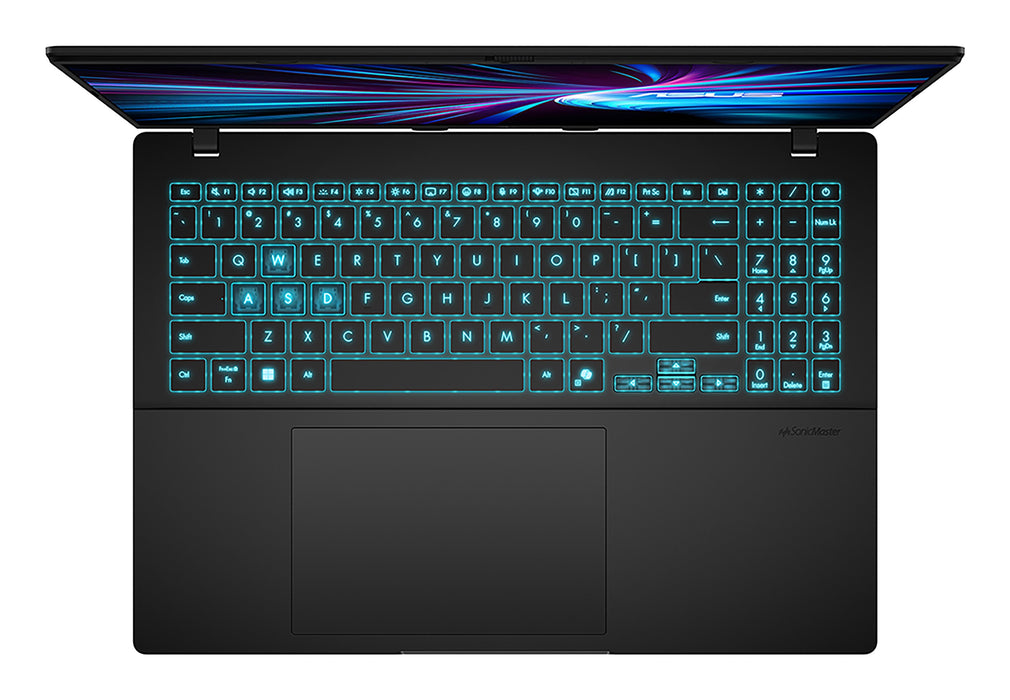 EAN 4711636091763 - ASUS V16 V3607VH-RP011W Intel Core 5 210H Portátil 40,6 cm (16") WUXGA 16 GB DDR5-SDRAM 512 GB SSD NVIDIA imagen 4