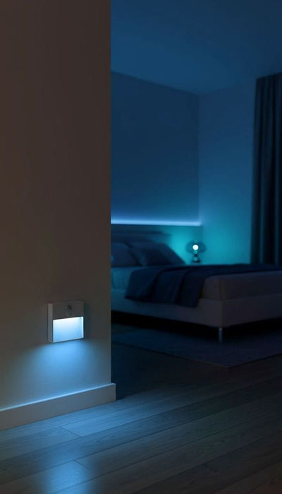 EAN 4013674221936 - Ansmann NL5R Iluminación de ambiente imagen 7