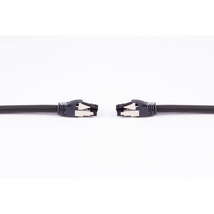 EAN 4250696658177 - Flexline FL31-59010 cable de red Gris 7 m Cat6a U/FTP (STP) imagen 3