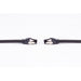 EAN 4250696658115 - Flexline FL31-59010 cable de red Gris 0,5 m Cat6a U/FTP (STP) imagen 3