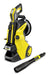EAN 4066529122742 - Kärcher K 5 Premium Smart Control Flex Limpiadora de alta presión o Hidrolimpiadora Vertical Eléctrico 50 imagen 1