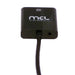 EAN 3700224705749 - MCL CG-287C2 adaptador de cable de vídeo 0,2 m HDMI tipo A (Estándar) VGA (D-Sub) + 3,5mm Negro imagen 2