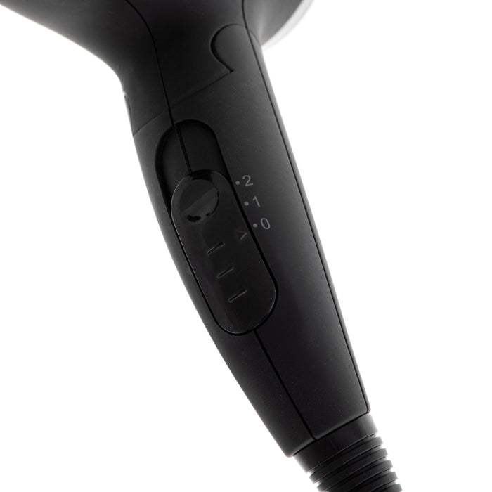 EAN 5903887802321 - Adler AD 2266 secador 1400 W Negro imagen 5