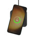 EAN 0745883857999 - Belkin WIA007vfBK Universal Negro Corriente alterna Cargador inalámbrico Carga rápida Interior imagen 2