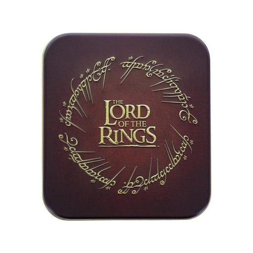 EAN 5055964744625 - Paladone The Lord of the Rings Playing Cards Juego De Cartas Tradicional imagen 2