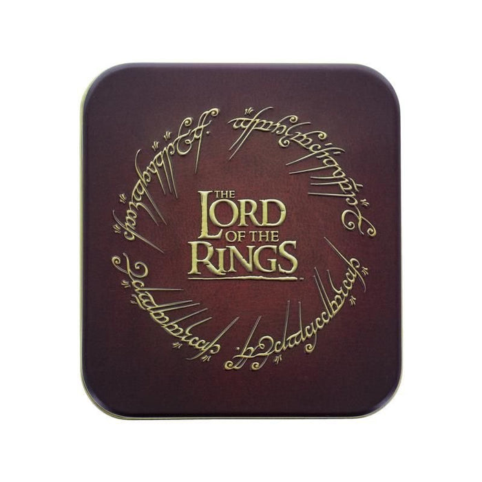 EAN 5055964744625 - Paladone The Lord of the Rings Playing Cards Juego De Cartas Tradicional imagen 2