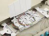 EAN 4015867244821 - Equip 337303 panel de parcheo 1U imagen 6