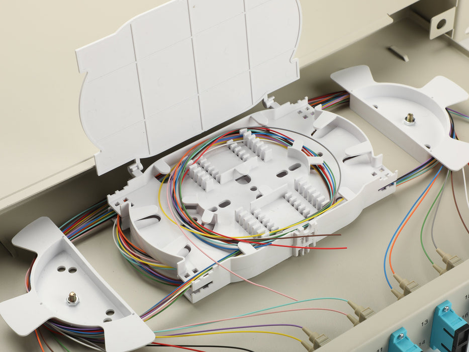 EAN 4015867244821 - Equip 337303 panel de parcheo 1U imagen 6