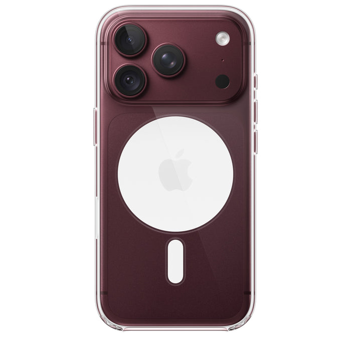 EAN 195951381886 - Apple MKDU4ZM/A funda para teléfono móvil 16 cm (6.3") imagen 1