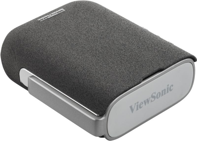 EAN 766907030983 - Viewsonic M1XB Proyector de corto alcance LED WVGA (854x480) Negro, Plata imagen 18