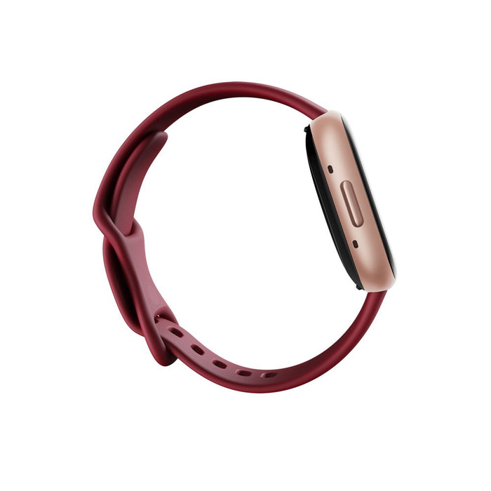 EAN 810038858746 - Fitbit Versa 4 Digital Pantalla táctil Rosa GPS (satélite) imagen 6
