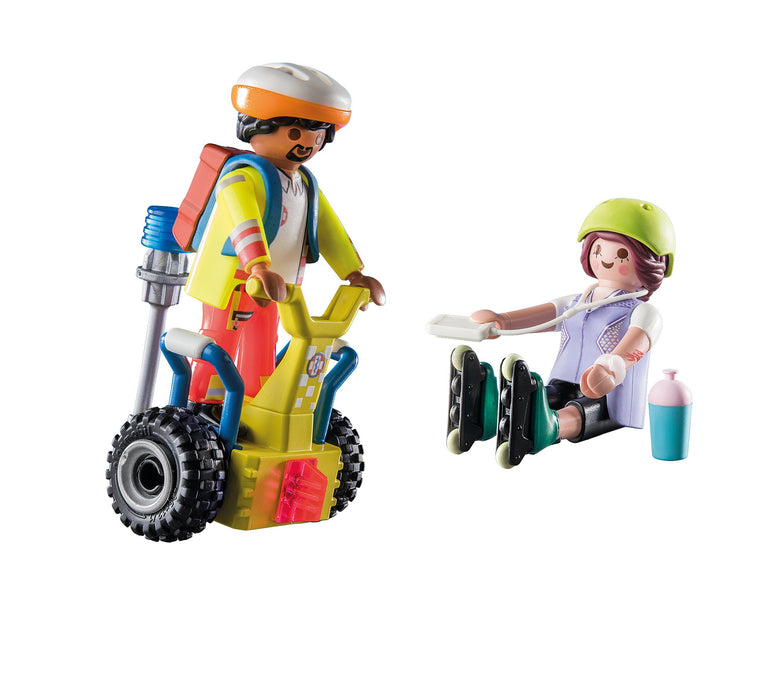 EAN 4008789712578 - Playmobil City Life 71257 figura de juguete para niños imagen 4