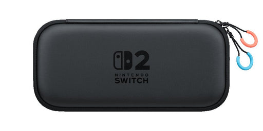 EAN 0045496321437 - Nintendo 10015104 funda para consola portátil Funda protectora rígida Negro imagen 1