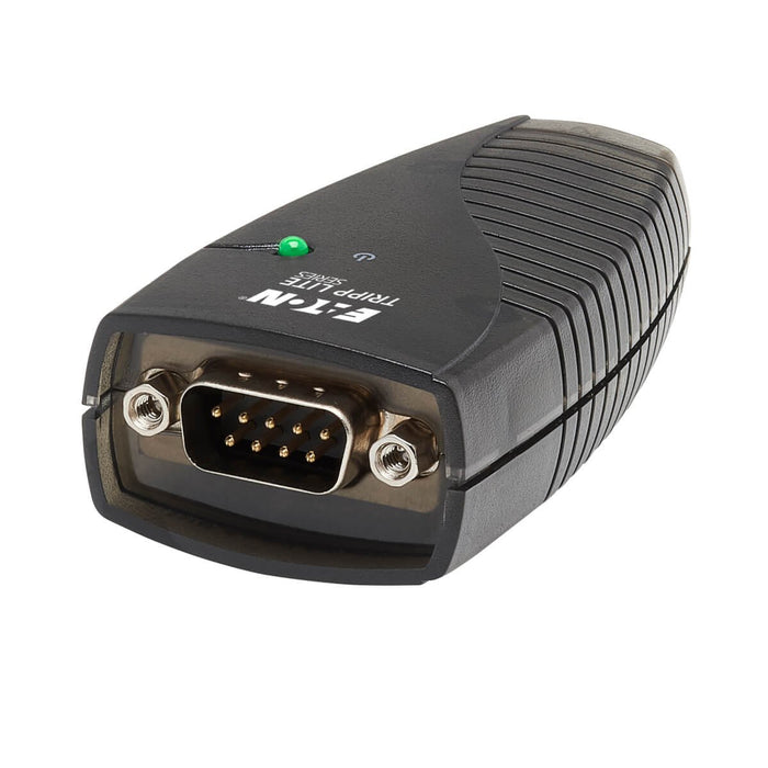 EAN 0672603000413 - Tripp Lite USA-19HS tarjeta y adaptador de interfaz De serie imagen 4