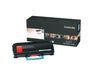 EAN 734646272704 - Lexmark E260A80G cartucho de tóner 1 pieza(s) Original Negro imagen 1