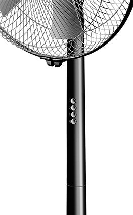 EAN 4011689868252 - Unold Silverline Negro imagen 4