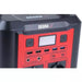 EAN 5902628933003 - DEDRA DEZS0300 estación de energía portátil Ión de litio 20000 mAh 500 W 2,85 kg imagen 5