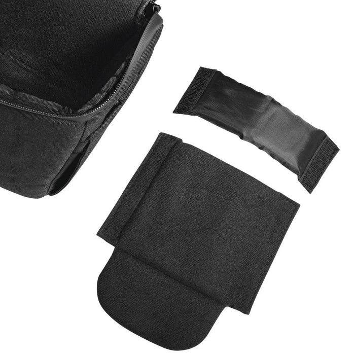 EAN 4047443483799 - Hama Matera Funda Negro imagen 10