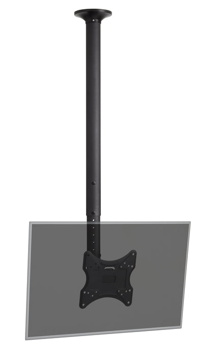 EAN 8712285336867 - Mount Massive DCM1-22 DISPLAY CEILING MOUNT CEIL 109,2 cm (43") Negro imagen 2